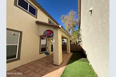 2771 N Saramano Lane, Tucson, AZ 85712 - Photo 6