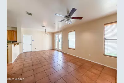 2771 N Saramano Lane, Tucson, AZ 85712 - Photo 4