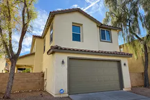 2771 N Saramano Ln, Tucson, AZ 85712 - Photo 1