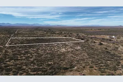 10 Acres E Roadrunner Lane #E, Pearce, AZ 85625 - Photo 8