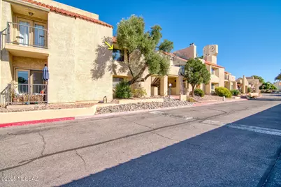1200 E River Road # F73, Tucson, AZ 85718 - Photo 2