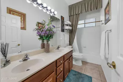 1798 S Sunlit Sand Place, Tucson, AZ 85748 - Photo 14