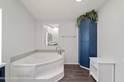 11801 S Cold Creek Place, Vail, AZ 85641 - Photo 20