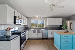 11801 S Cold Creek Pl, Vail, AZ 85641 - Photo 12