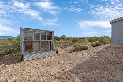 11801 S Cold Creek Place, Vail, AZ 85641 - Photo 24