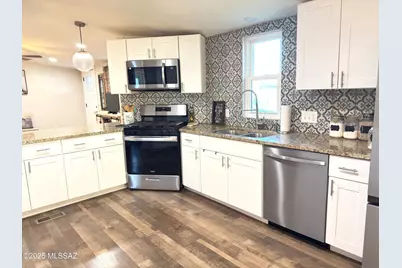 13448 N Warfield Circle, Marana, AZ 85658 - Photo 4