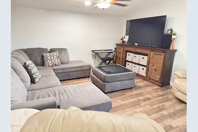 13448 N Warfield Circle, Marana, AZ 85658 - Photo 8