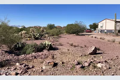 6226 Speaks Trail, Tucson, AZ 85746 - Photo 2
