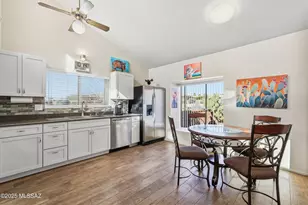 1571 W Via De Roma, Green Valley, AZ 85622 - Photo 8