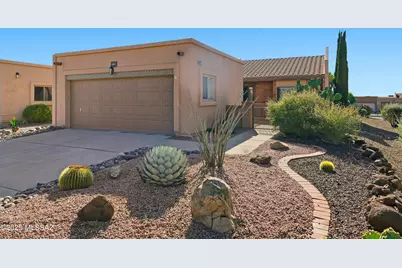 1571 W Via De Roma, Green Valley, AZ 85622 - Photo 1