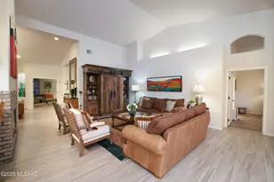 5955 N Golden Eagle Dr, Tucson, AZ 85750 - Photo 20