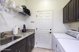 5955 N Golden Eagle Dr, Tucson, AZ 85750 - Photo 38