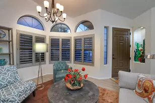 5955 N Golden Eagle Dr, Tucson, AZ 85750 - Photo 12