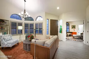 5955 N Golden Eagle Dr, Tucson, AZ 85750 - Photo 10