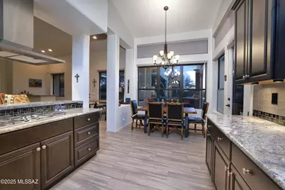 5955 N Golden Eagle Drive, Tucson, AZ 85750 - Photo 16