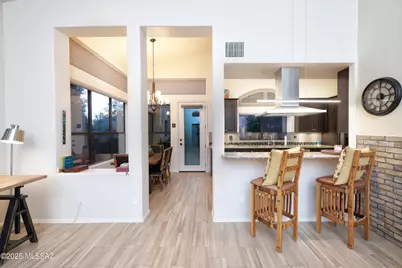 5955 N Golden Eagle Drive, Tucson, AZ 85750 - Photo 22