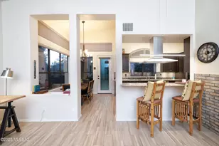 5955 N Golden Eagle Dr, Tucson, AZ 85750 - Photo 22