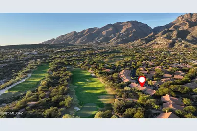 5955 N Golden Eagle Drive, Tucson, AZ 85750 - Photo 6