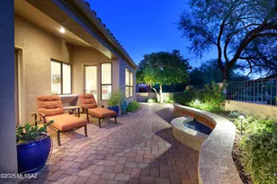 5955 N Golden Eagle Dr, Tucson, AZ 85750 - Photo 44