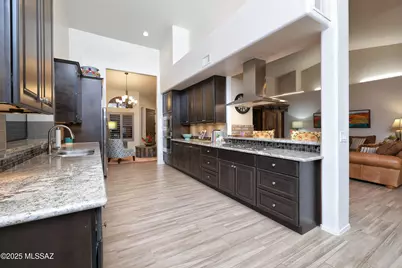 5955 N Golden Eagle Drive, Tucson, AZ 85750 - Photo 14
