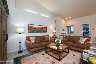 5955 N Golden Eagle Dr, Tucson, AZ 85750 - Photo 24