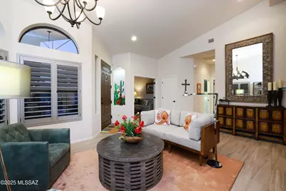 5955 N Golden Eagle Drive, Tucson, AZ 85750 - Photo 8