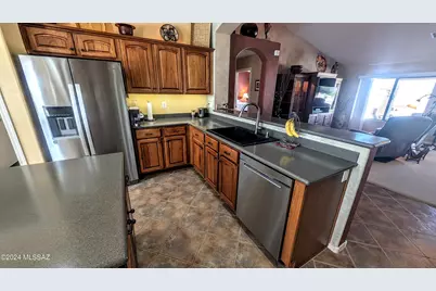 39019 S Moonwood Drive, Tucson, AZ 85739 - Photo 6