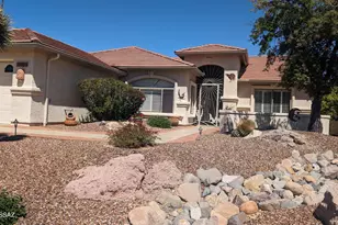 39019 S Moonwood Dr, Tucson, AZ 85739 - Photo 2