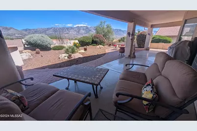 39019 S Moonwood Drive, Tucson, AZ 85739 - Photo 22