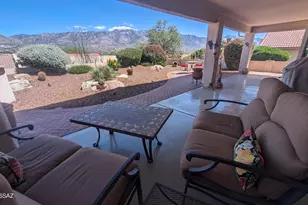 39019 S Moonwood Dr, Tucson, AZ 85739 - Photo 22