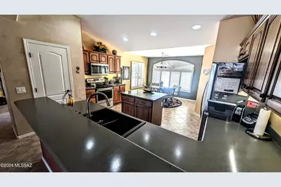 39019 S Moonwood Drive, Tucson, AZ 85739 - Photo 10