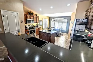 39019 S Moonwood Dr, Tucson, AZ 85739 - Photo 10