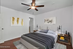 51 E Grant St, Nogales, AZ 85621 - Photo 20