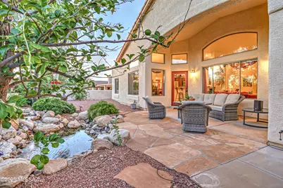10269 N Calle Del Carnero, Oro Valley, AZ 85737 - Photo 2