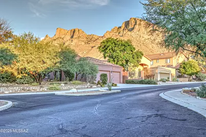 10269 N Calle Del Carnero, Oro Valley, AZ 85737 - Photo 38