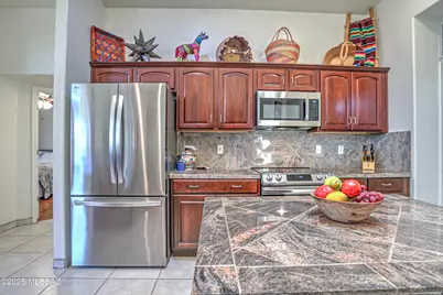 10269 N Calle Del Carnero, Oro Valley, AZ 85737 - Photo 20