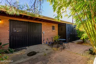1938 W Anklam Rd, Tucson, AZ 85745 - Photo 18
