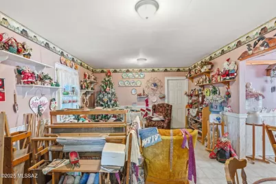 35603 S Marylynne Lane, Marana, AZ 85658 - Photo 40