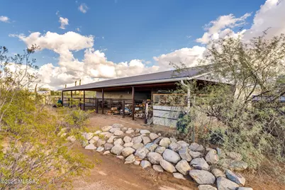 35603 S Marylynne Lane, Marana, AZ 85658 - Photo 42