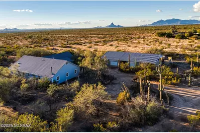 35603 S Marylynne Lane, Marana, AZ 85658 - Photo 14