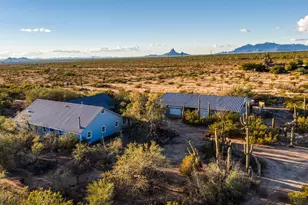 35603 S Marylynne Ln, Marana, AZ 85658 - Photo 14