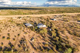 35603 S Marylynne Ln, Marana, AZ 85658 - Photo 8