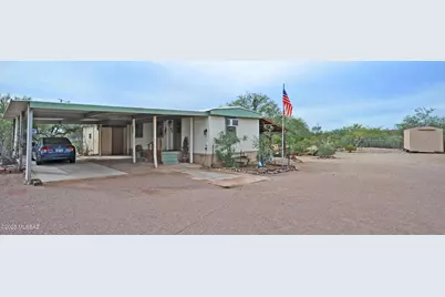 4104 S Aldon Road, Tucson, AZ 85735 - Photo 1