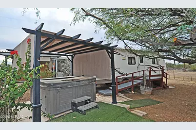 4104 S Aldon Road, Tucson, AZ 85735 - Photo 4