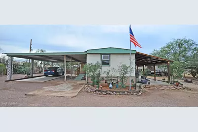 4104 S Aldon Road, Tucson, AZ 85735 - Photo 2