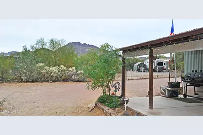 4104 S Aldon Road, Tucson, AZ 85735 - Photo 34