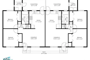 2001 S 3rd Ave, Tucson, AZ 85713 - Photo 42