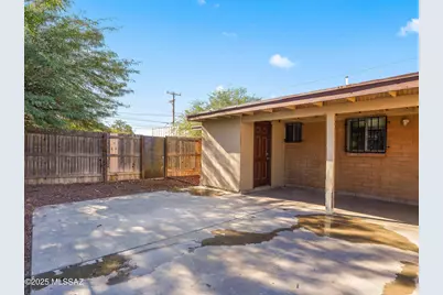 2001 S 3rd Avenue, Tucson, AZ 85713 - Photo 22