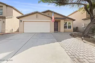 10440 E Bridgeport St, Tucson, AZ 85747 - Photo 1