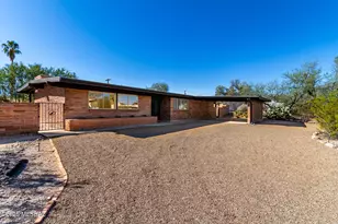6882 E Mohu Pl, Tucson, AZ 85715 - Photo 4